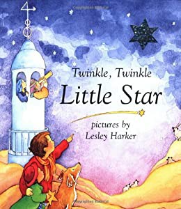 Twinkle  Twinkle Little Star(中古品)