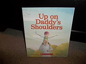 Up on Daddy's Shoulders(中古品)