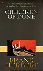 Children of Dune(中古品)