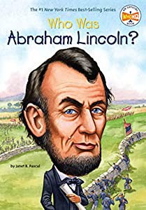 Who Was Abraham Lincoln? (Who Was?)(中古品)