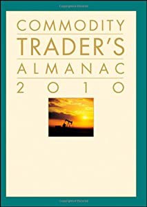 Commodity Trader's Almanac 2010 (Almanac Investor Series)(中古品)