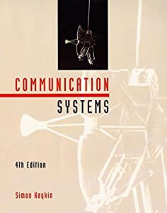 Communication Systems(中古品)