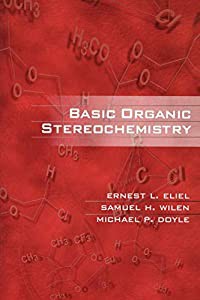 Basic Organic Stereochemistry(中古品)