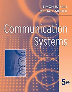 Communication Systems(中古品)