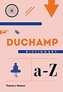 The Duchamp Dictionary(中古品)