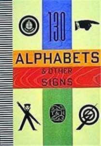 Alphabets and Other Signs(中古品)