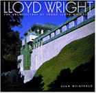 Architecture of Frank Lloyd Wright(中古品)