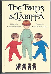 The Twins & Tabiffa(中古品)