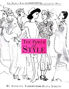 The Power of Style(中古品)