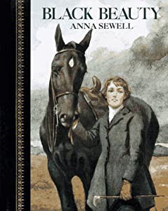 Black Beauty (Children's classics)(中古品)