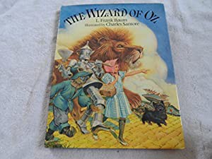 Wizard of Oz: Santore Edition(中古品)