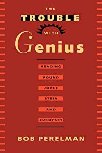 The Trouble with Genius(中古品)