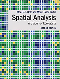 Spatial Analysis: A Guide For Ecologists(中古品)