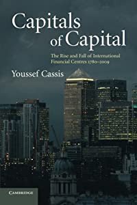 Capitals of Capital(中古品)