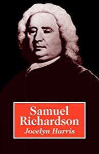 Samuel Richardson (British and Irish Authors)(中古品)