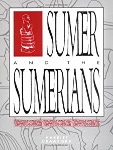 Sumer and the Sumerians(中古品)