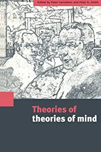 Theories of Theories of Mind(中古品)