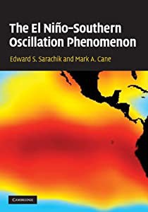 The El Nino-Southern Oscillation Phenomenon(中古品)