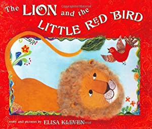 The Lion and the Little Red Bird(中古品)