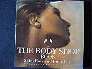 Body Shop Book: 2(中古品)