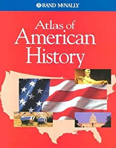 Atlas of American History(中古品)