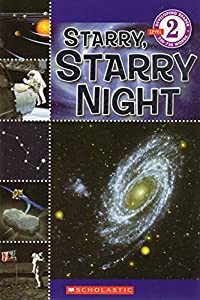 Starry Starry Night (Developing Reader Level 2)(中古品)