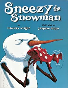 Sneezy the Snowman(中古品)