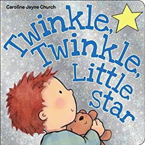 Twinkle  Twinkle  Little Star(中古品)