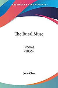 The Rural Muse: Poems(中古品)