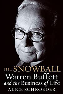 The Snowball: Warren Buffett and the Business of Life(中古品)