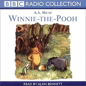 Winnie The Pooh (BBC Radio Collection)(中古品)