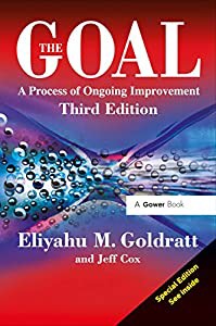 The Goal(中古品)