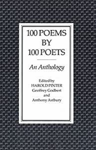 100 Poems By 100 Poets(中古品)