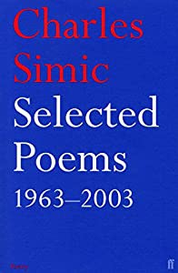 Selected Poems(中古品)