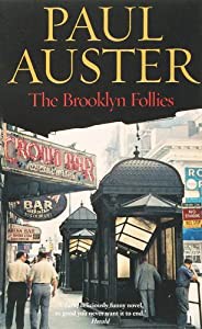 The Brooklyn Follies(中古品)