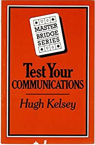 Test Your Communications (Master Bridge Series)(中古品)