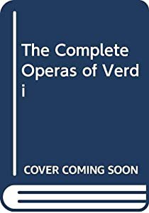 The Complete Operas of Verdi(中古品)