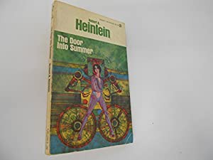 The Door into Summer (Gollancz Classic SF)(中古品)