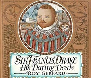 Sir Francis Drake(中古品)