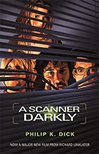 A Scanner Darkly (Gollancz S.F.)(中古品)