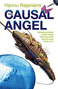 The Causal Angel (Quantum Thief 3)(中古品)