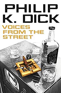 Voices from the Street(中古品)