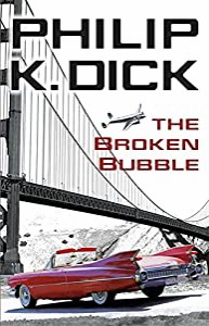 The Broken Bubble(中古品)