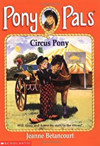 Circus Pony(中古品)