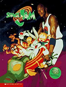 Space Jam(中古品)