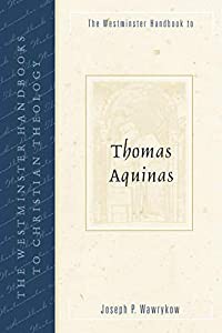 The Westminster Handbook To Thomas Aquinas (Westminster Handbooks to Christian Theology)(中古品)