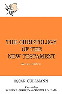 The Christology of the New Testament(中古品)