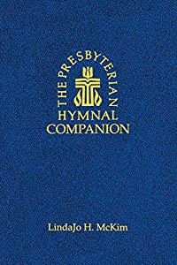 The Presbyterian Hymnal Companion(中古品)