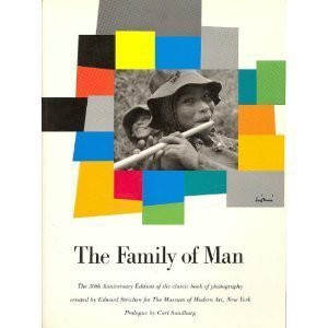 The Family of Man(中古品)