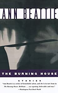 Burning House (Vintage Contemporaries)(中古品)